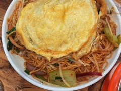 长安炒细面-小艺烧烤(曲江店)