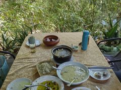 -龙井壹号·茶缘山景宴(龙井村店)