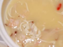-桂满陇·蟹黄小笼汤包(中山公园店)