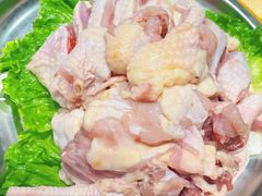 -大橘元自助回转火锅(天河新天地店)