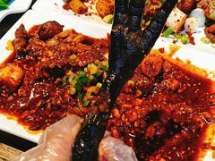 -老号尤兔头(西川店)