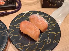 -大起水产回转寿司(道顿堀店)
