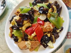 -南方酒店·淮扬菜(回民街店)