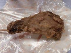 -小雨点糖水店(中兴街分店)