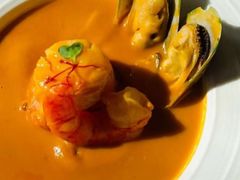 -成桂西餐厅·41年的味道(五大道疙瘩楼店)