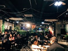 大堂-不夜天烧烤牛骨头(南湖店)