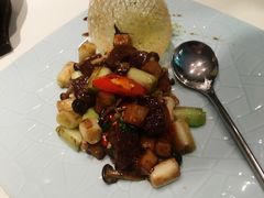 -T館·花园艺术餐厅