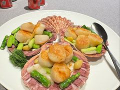 -三利音·浦之舟(滨江大道店)