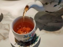 -五号茶居·新派粤菜·岭南五号酒店(沿江中路店)
