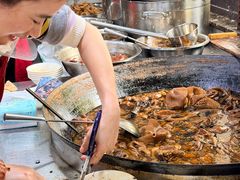 -杭嘉湖咬强羊肉面馆(永兴路总店)