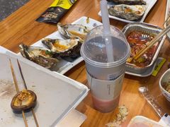 -本色.小马哥烧烤(无锡九里仓店)