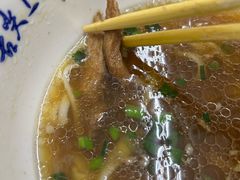 -虎子面粉馆(五一东村店)