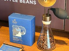 -Peet's 皮爷咖啡(海雅缤纷城店)