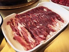 -牛街清真满恒記(平安里西大街店)