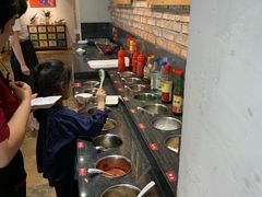 -焯牛潮汕牛肉火锅(云峰街创始店)
