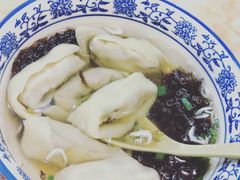 -方老大馄饨(抚宁巷店)