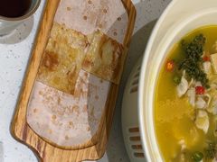 -青花椒花椒鱼(合生汇店)