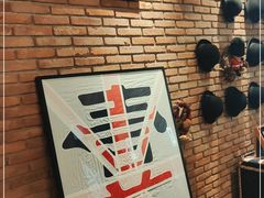 -玖壹咖啡(临河街店)