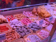 -福客麻辣烫·现炒麻辣香锅(印力中心店)