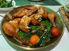 -帕娜·泰式茶餐厅·Bistro(近铁广场店)