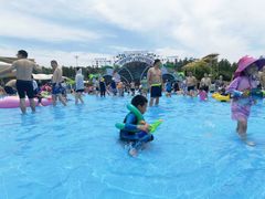 -武汉玛雅海滩水公园