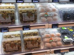 -盒马鲜生(丁香国际店)