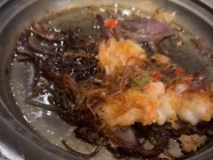 -绿茶餐厅(哈尔滨凯德店)