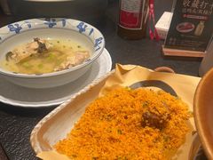 -桐湾大院·桐庐菜(滨江店)