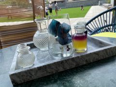 -The Rug Cafe(王府中环店)