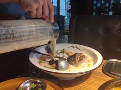 -70后饭吧(府河街店)