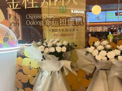 -奈雪的茶(石家庄万象城店)