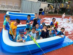 -徐汇区陇龙幼稚园