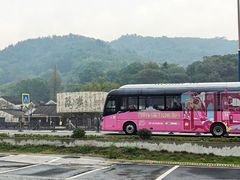 -东钱湖旅游度假区