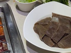 -海底捞火锅(吾悦国际广场店)