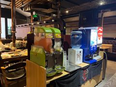 -火炉火自助餐(枫蓝国际店)
