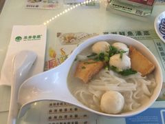 -翠华餐厅(旺角文华商场店)