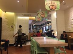 -老娘舅(苏州中心大道西大润发店)