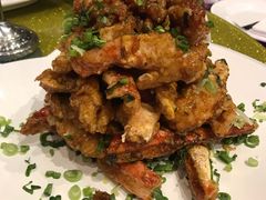 -鱼乐轩海鲜专门店