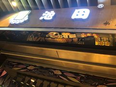 门面-池田寿司·新鲜现做(朝阳大悦城店)