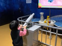 -佛山科学馆