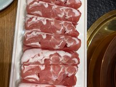 -额尔敦传统涮.冰煮羊火锅(乌兰察布体育场店)