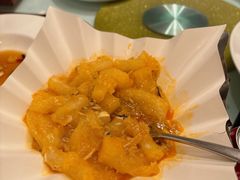 -老洋房花园饭店(绍兴路店)