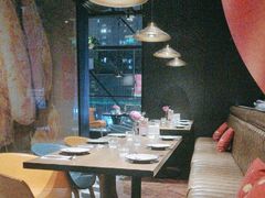 -西堤牛排(杭州金沙天街龙湖店)