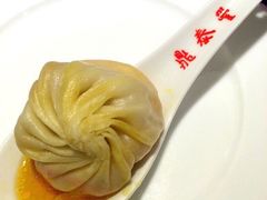 -鼎泰丰(渔阳店)