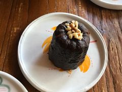 可露丽-幸邻食堂