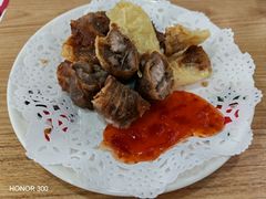 -老闽味姜母鸭·煎蟹闽菜餐厅(曾厝垵地标店)