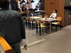 -汉堡王(天津鲁能店)