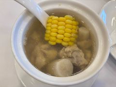 -一品粤珍轩(吴中路店)