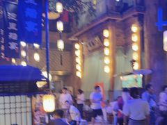 -淀里船宴(卓达店)