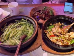 -啫神·广州地标美食(北京路店)